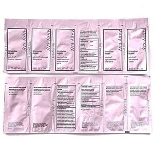 5 for $25!! MK Sample Timewise Repair Set!